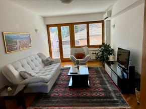Bosnia House
